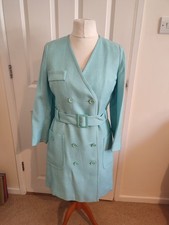 Harbro London Pale Turquoise