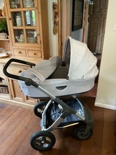 Stokke push chair and carry - stokke,