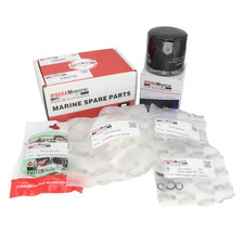 Outboard Maintenance Kit for