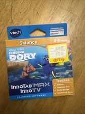 VTech InnoTab Max InnoTV