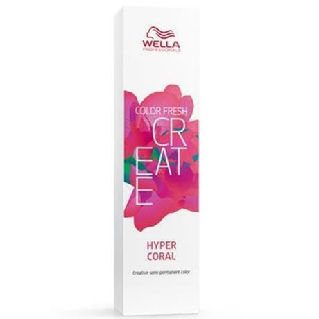 Wella colour fresh create - wella,