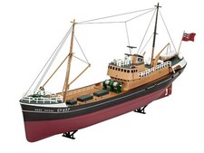 Revell - Northsea Fishing