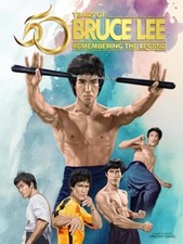 50 Years of Bruce Lee