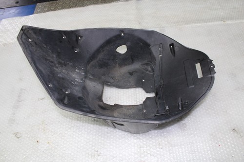 Fairing front fork - fairing,