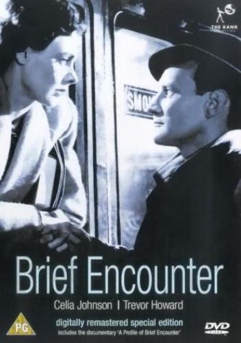 Brief encounter special - brief, (special