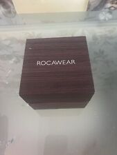 Rocawear Mens Watch