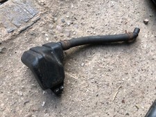 YAMAHA TZR125 BOOST BOTTLE TZR125 EXPANSION BOTTLE 2RH1358000