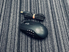 FAULTY Razer Naga Chroma Wired