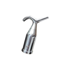 Window Pole Hook only for Skylights, Sash Windows, Loft Ladders, Fanlight