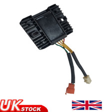 5 Wire 3 Phase High Output 12V