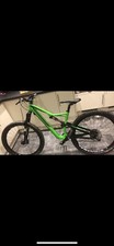 moutaun bike, full suspension mountain bike, full sus bike
