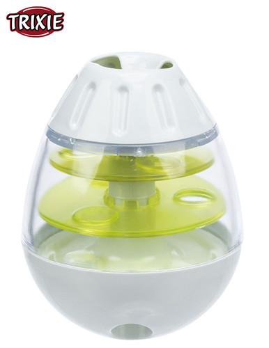 Trixie roly poly egg - poly,