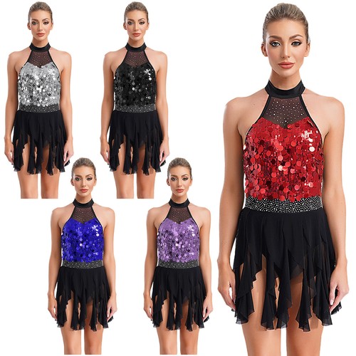 Latin ballroom dance - ballroom, costume