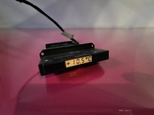 MERCEDES W124 W463 Instrument
