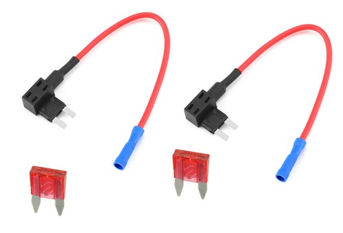 12v add circuit piggy - x,