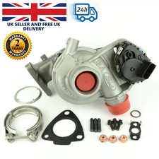 Turbocharger ford transit - turbocharger,