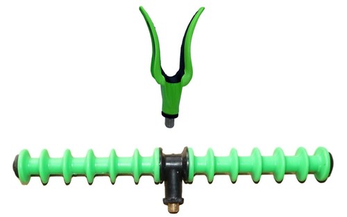 Deluxe feeder fishing rod - feeder,