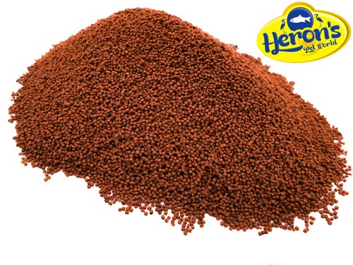 Herons ultra tropical - ultra, granules