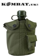 Kombat UK Canteen Army Style