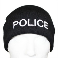 1 x Quality POLICE Branded