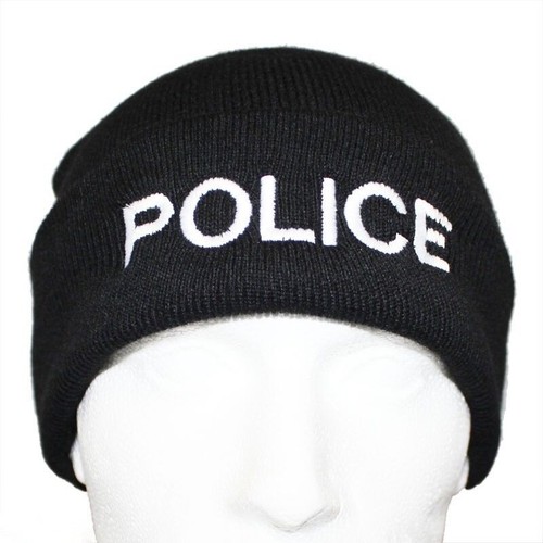 Quality police branded - 1,
