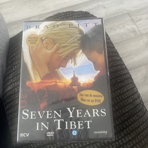 Seven years tibet - seven,