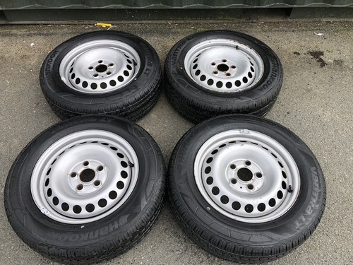 Transporter t6 1 - t6, t6.1