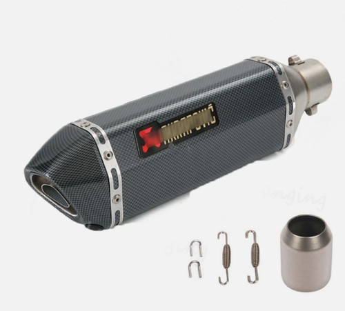 For 51mm motorcycle 370mm - for,