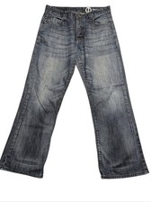 Tom Wolfe Mens Jeans - New -