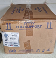 BOX OF 30 FULL SUPPORT LARGE