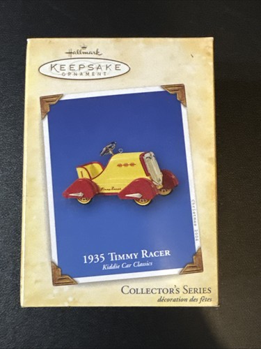 2004 hallmark keepsake - 2004,
