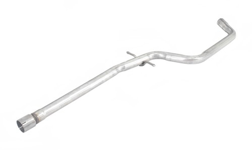 Klarius centre exhaust pipe - klarius,