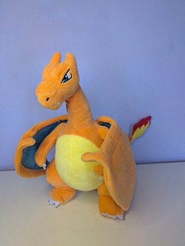 Pokemon charizard character - pokemon,
