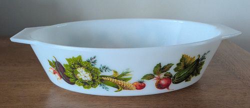 Vintage 1970s jaj pyrex - vintage,