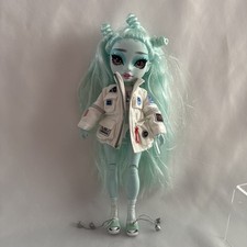 Rainbow high doll - high, zoey