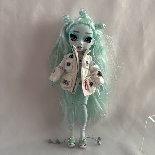 Rainbow high doll zoey - doll,