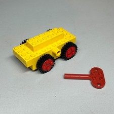 Vintage LEGO Universal