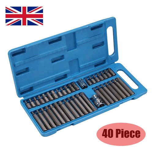 Piece garage tools - 40,