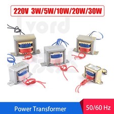Power Transformer 220 VAC