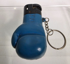 Unusual vintage gas lighter - vintage,