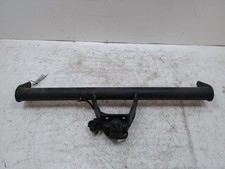  ISUZU D-MAX TOWBAR Diesel Pickup  12-22