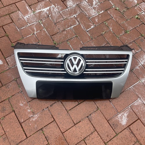 Volkswagen passat front grille - passat,