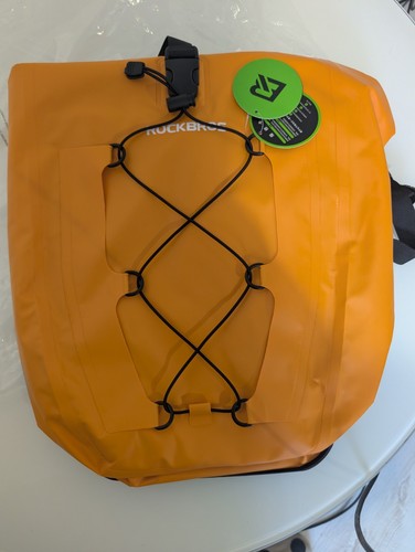 Rockbros bike pannier - bike, bag