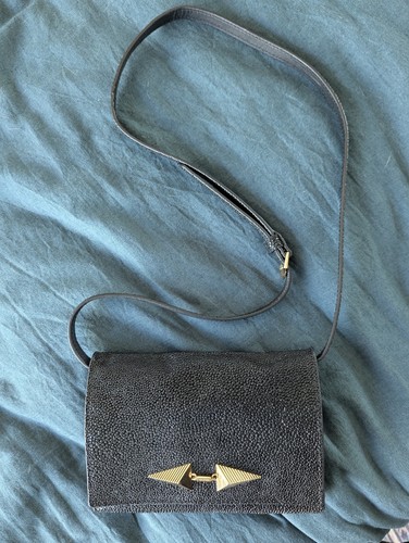 Sass bide stingray black - sass, &