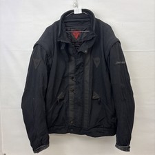 Dainese Men’s Black