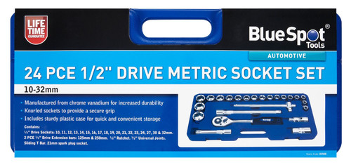 Blue spot tools pce - blue,