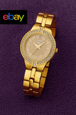 Titan Women’s Analog Quartz