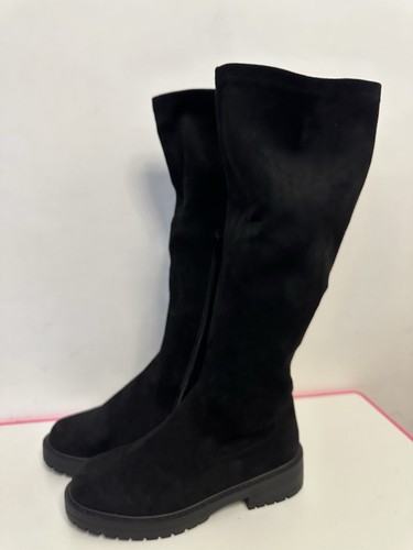 Ella knee high boots flexible - ella,