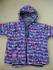 Jojo Maman Bebe COAT 4-5yrs