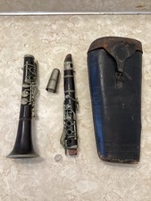 ANTIQUE  J.W. PEPPER E Flat